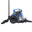 Croma 2200 Watts Dry Vacuum Cleaner (3 Litres Tank, CRSHAF501sVC22, Blue)_3
