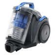 Croma 2200 Watts Dry Vacuum Cleaner (3 Litres Tank, CRSHAF501sVC22, Blue)_4
