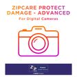 ZipCare Protect Damage Advanced 1 Year for Digital Cameras (Rs. 70000 - Rs. 100000)_1