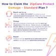 ZipCare Protect Damage Standard 1 Year for Gaming Laptop (Rs. 185000 - Rs. 190000)_3