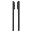 GRIPP Heritage Xtreme Liquid Silicone Back Cover for iPhone 15 (Anti Bacterial Technology, Black)_2