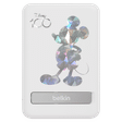 belkin D100 Mickey 5000 mAh 7.5W Fast Charging Power Bank (1 USB Type C Port, Overcharge Protection, Silver)_1