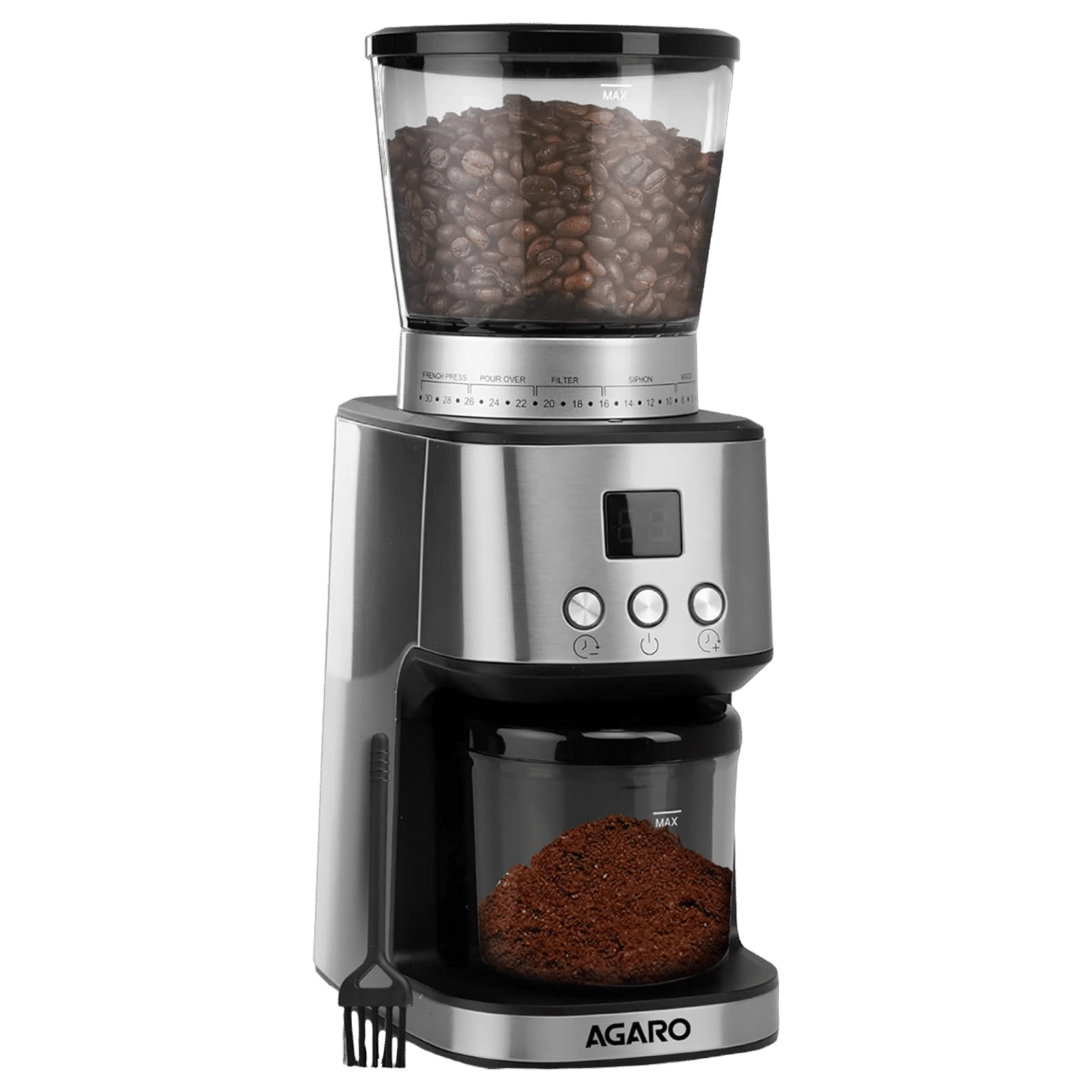 DuoPresso Coffee Maker  Morphy Richards 