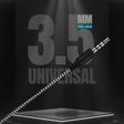 LUMIFORD Ultimate U57 Wired Earphone with Mic (In Ear, Black)_4