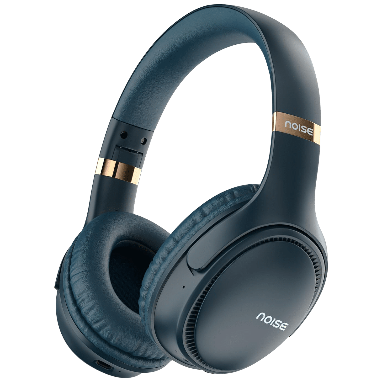 Wireless Bluetooth Headphones with Noise Cancelling Over-Ear