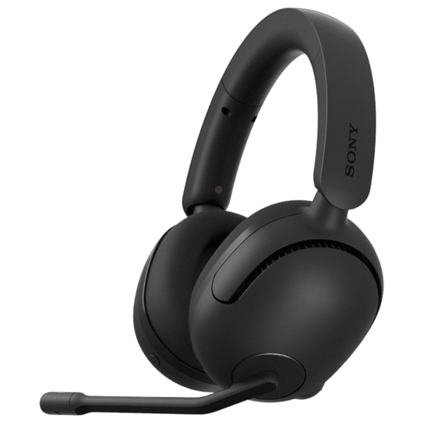 SONY INZONE H5 WHG500 Bluetooth Gaming Headset (360 Spatial Sound, Over Ear, Black)_1