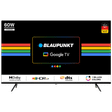BLAUPUNKT CyberSound G2 126 cm (50 inch) LED 4K Ultra HD Google TV with Dolby Vision and Dolby Atmos (2023 model)_1