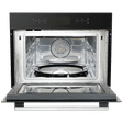 FABER FBIMWO 44L Built-in Microwave Oven with 13 Autocook Menu (Black)_2