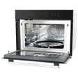 FABER FBIMWO 44L Built-in Microwave Oven with 13 Autocook Menu (Black)_4