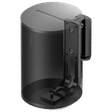 FLEXSON Wall Mount For Sonos Era 100 Speaker (Unique Tilting Mechanism, FLXERA100WMBLK, Black)_3