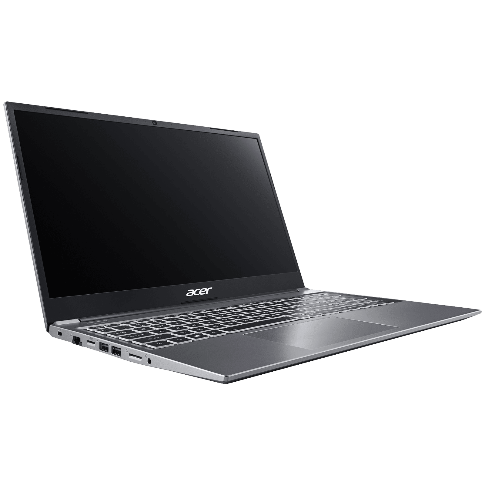 Acer Aspire 5 launched in India with 12th Gen Intel Core i5