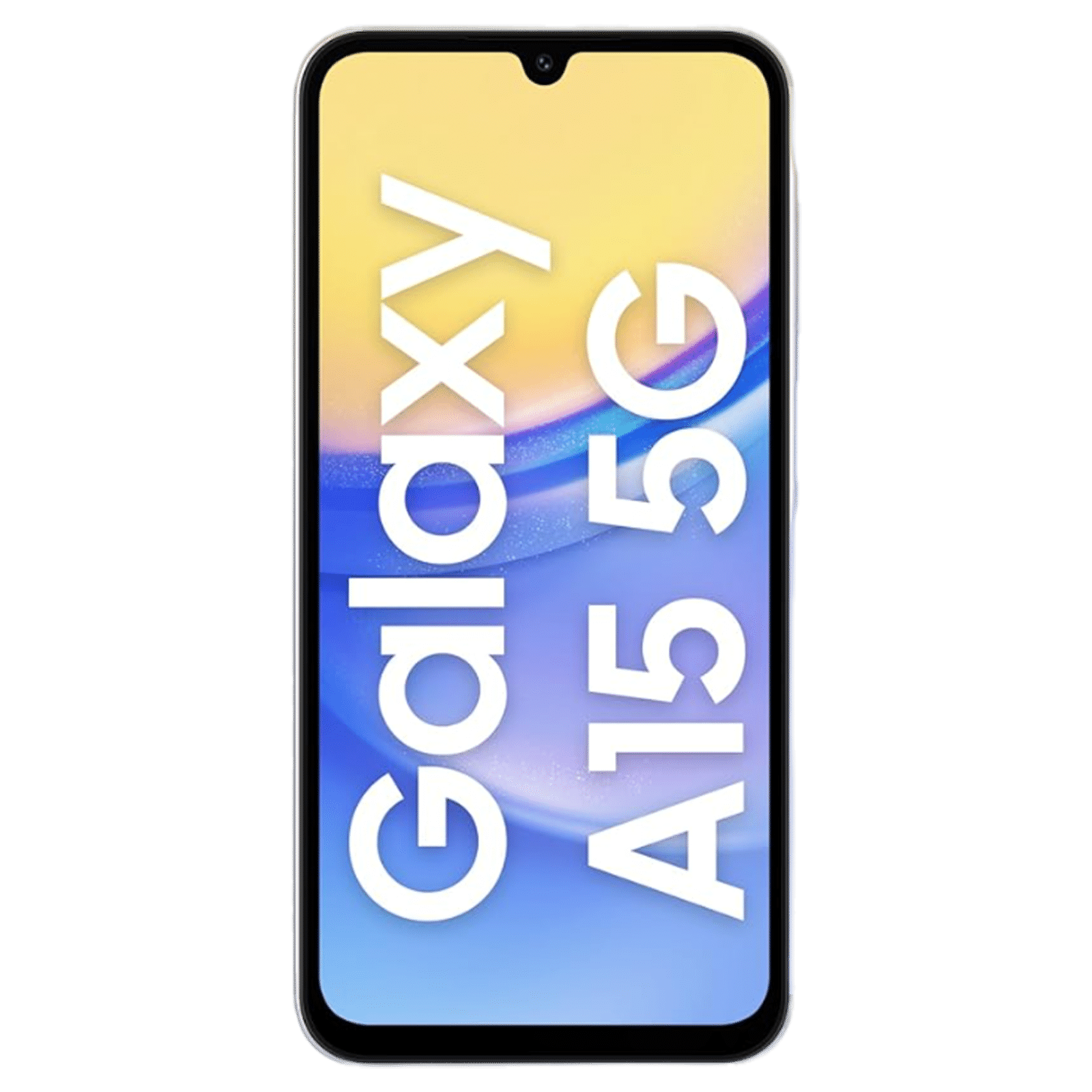 Buy SAMSUNG Galaxy A15 5G (8GB RAM, 128GB, Light Blue) Online - Croma