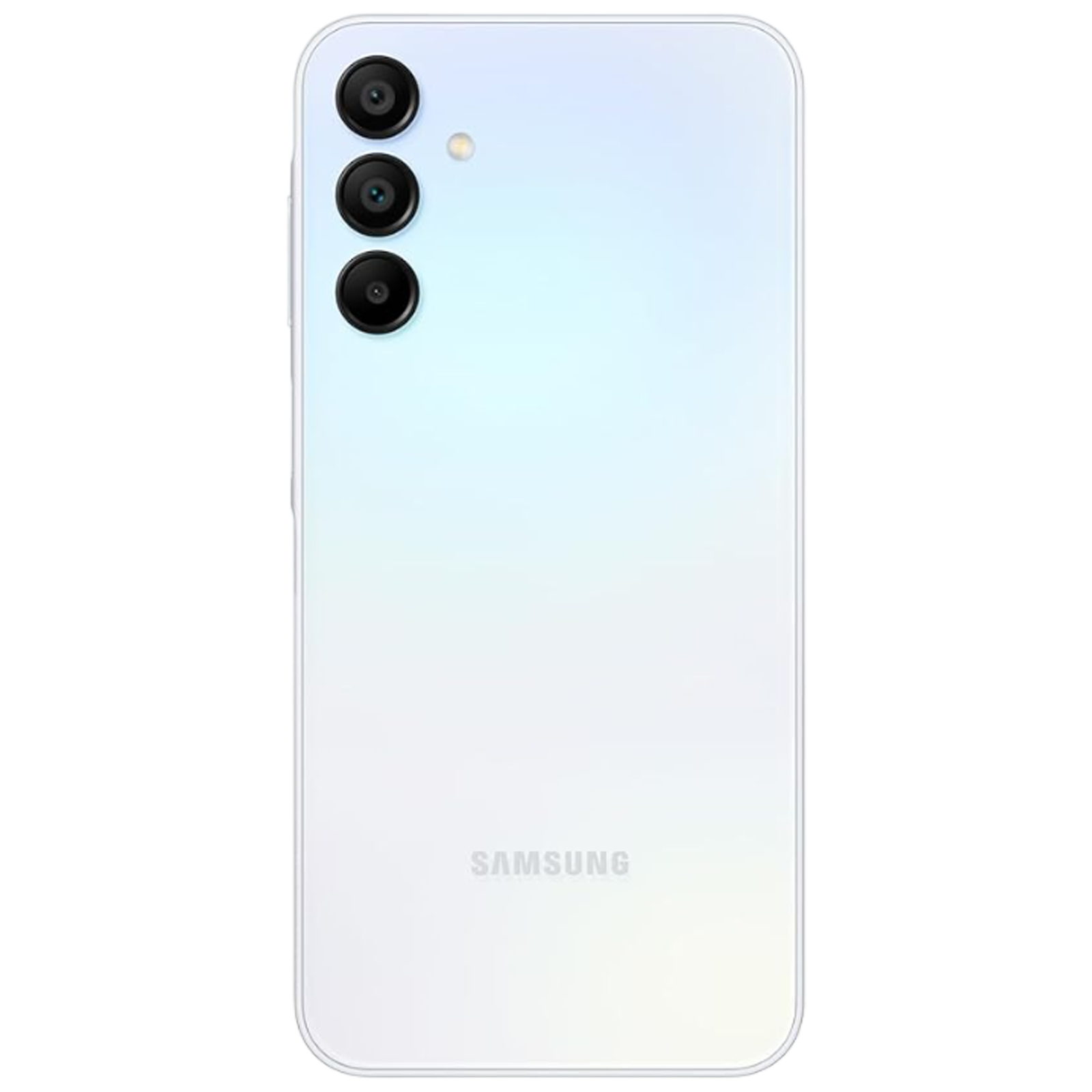 Buy SAMSUNG Galaxy A15 5G (8GB RAM, 256GB, ‎Light Blue) Online - Croma