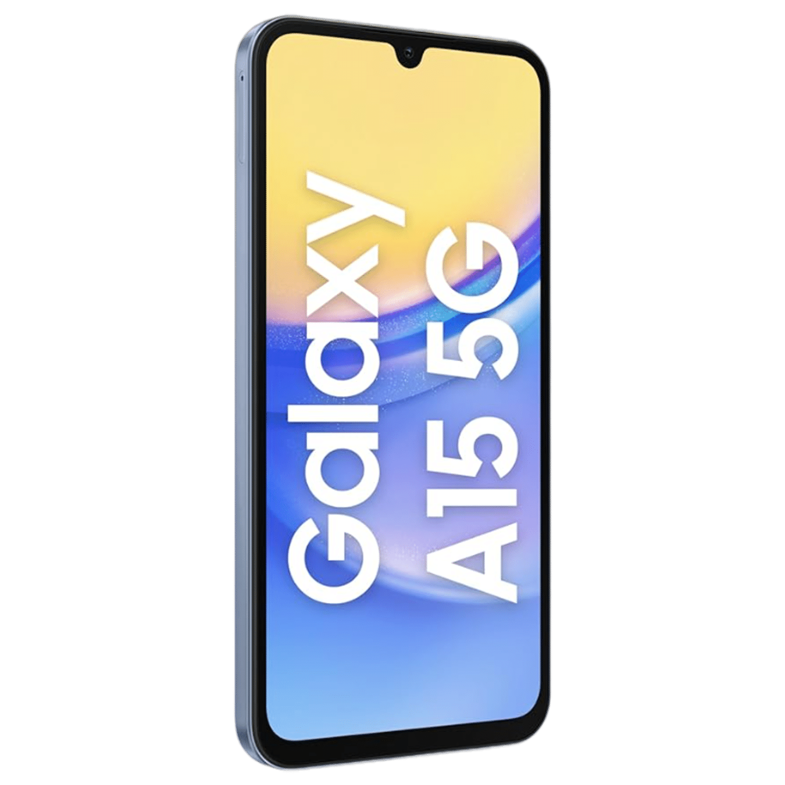 Buy SAMSUNG Galaxy A15 5G (8GB RAM, 128GB, Blue) Online - Croma