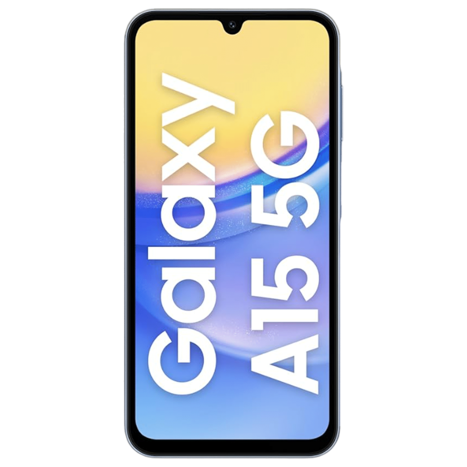 Buy SAMSUNG Galaxy A15 5G (8GB RAM, 128GB, Blue) Online - Croma