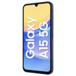 SAMSUNG Galaxy A15 5G (8GB RAM, 128GB, Blue Black)_4