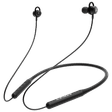 ambrane BassBand Beat Neckband (IPX4 Water Resistant, Fast Charging, Black)_1