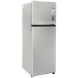 LLOYD 260 Litres 2 Star Frost Free Double Door Refrigerator with Bactsheild Technology (GLFF272AT1GC, Metallic Silver)_2