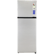 LLOYD 260 Litres 2 Star Frost Free Double Door Refrigerator with Bactsheild Technology (GLFF272AT1GC, Metallic Silver)_1