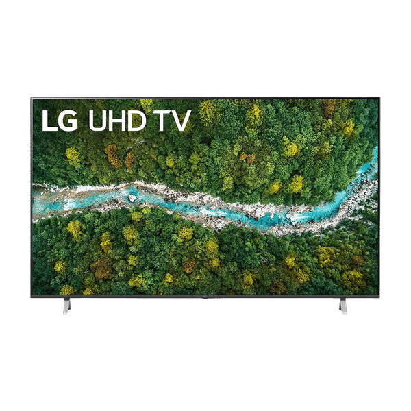 LG UP77 177.8 cm (70 inch) 4K Ultra HD LED WebOS TV with Alexa Compatibility_1