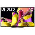 LG B3 195 cm (77 inch) OLED 4K Ultra HD WebOS TV with AI Processor Gen6_1