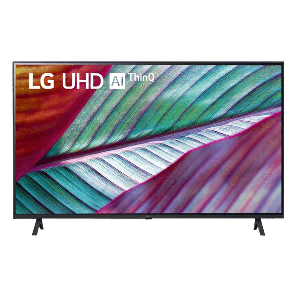 LG UR75 108 cm (43 inch) 4K Ultra HD LED WebOS TV with Gen5 AI Processor 4K_1