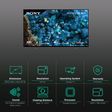 SONY Bravia 164 cm (65 inch) OLED 4K Ultra HD Google TV with Cognitive Processor XR (2023 model)_3