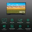 SAMSUNG Series 4 80 cm (32 inch) HD Ready LED Tizen Smart TV with Alexa Compatibility_3