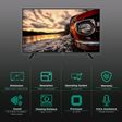 Panasonic LX 108 cm (43 inch) 4K Ultra HD LED Android TV with Google Assistant_2