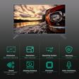 Panasonic LX 108 cm (43 inch) 4K Ultra HD LED Android TV with Google Assistant_3