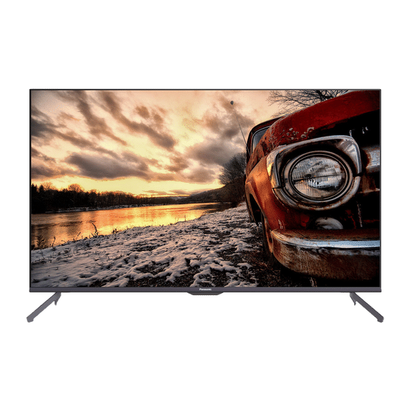 Panasonic LX 139 cm (55 inch) 4K Ultra HD LED Android TV with Alexa Compatibility_1
