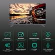 Panasonic LX 139 cm (55 inch) 4K Ultra HD LED Android TV with Alexa Compatibility_3