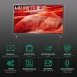 LG UM77 109.22 cm (43 inch) 4K Ultra HD LED WebOS TV with Alexa Compatibility (2021 model)_3