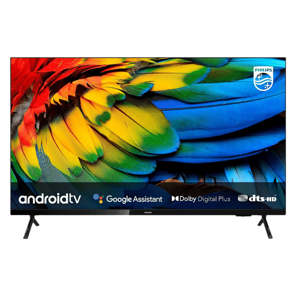 PHILIPS 6900 Series 108 cm (43 inch) Full HD LED Smart Android TV with Google Assistant_1