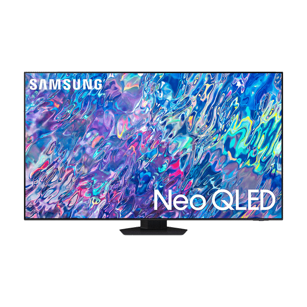 SAMSUNG Series 8 138 cm (55 inch) QLED 4K Ultra HD Tizen TV with Alexa Compatibility_1