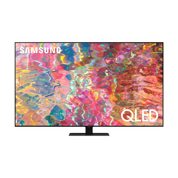 SAMSUNG Series 8 125 cm (50 inch) QLED 4K Ultra HD Tizen TV with Alexa Compatibility_1