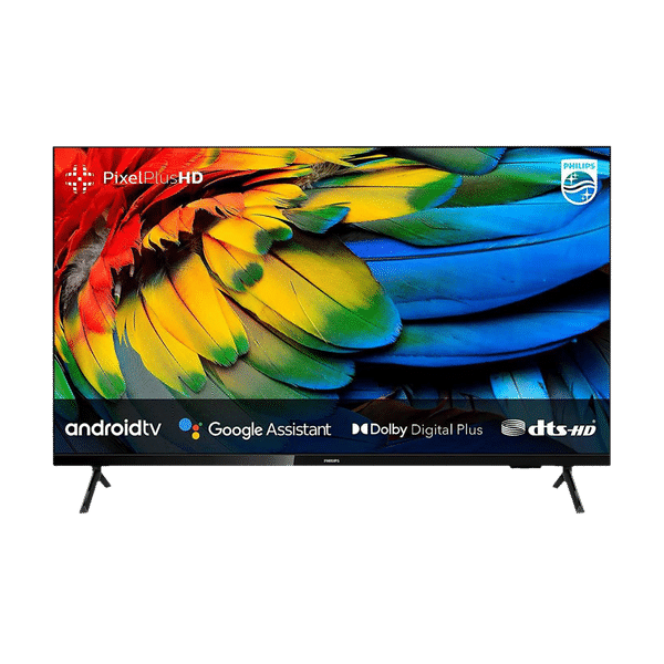 PHILIPS 6900 Series 81.28 cm (32 inch) HD Ready LED Smart Android TV with Google Assistant (2021 model)_1