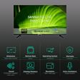 SANSUI 102 cm (40 inch) Full HD Smart Android TV with Dolby Audio (2021 model)_3