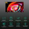 SANSUI 109 cm (43 inch) 4K Ultra HD LED Android TV with Dolby Atmos (2022 model)_3