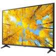 LG UQ7500 165 cm (65 inch) 4K Ultra HD LED WebOS TV with Gen5 AI Processor 4K_4