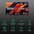 Hisense A6K 140 cm (55 inch) 4K Ultra HD LED Google TV with Dolby Atmos_3