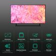 SAMSUNG 6 Series 125 cm (50 inch) QLED 4K Tizen TV with Bezel-less Display_3