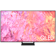 SAMSUNG 6 Series 189 cm (75 inch) QLED 4K Tizen TV with Bezel-less Display_1