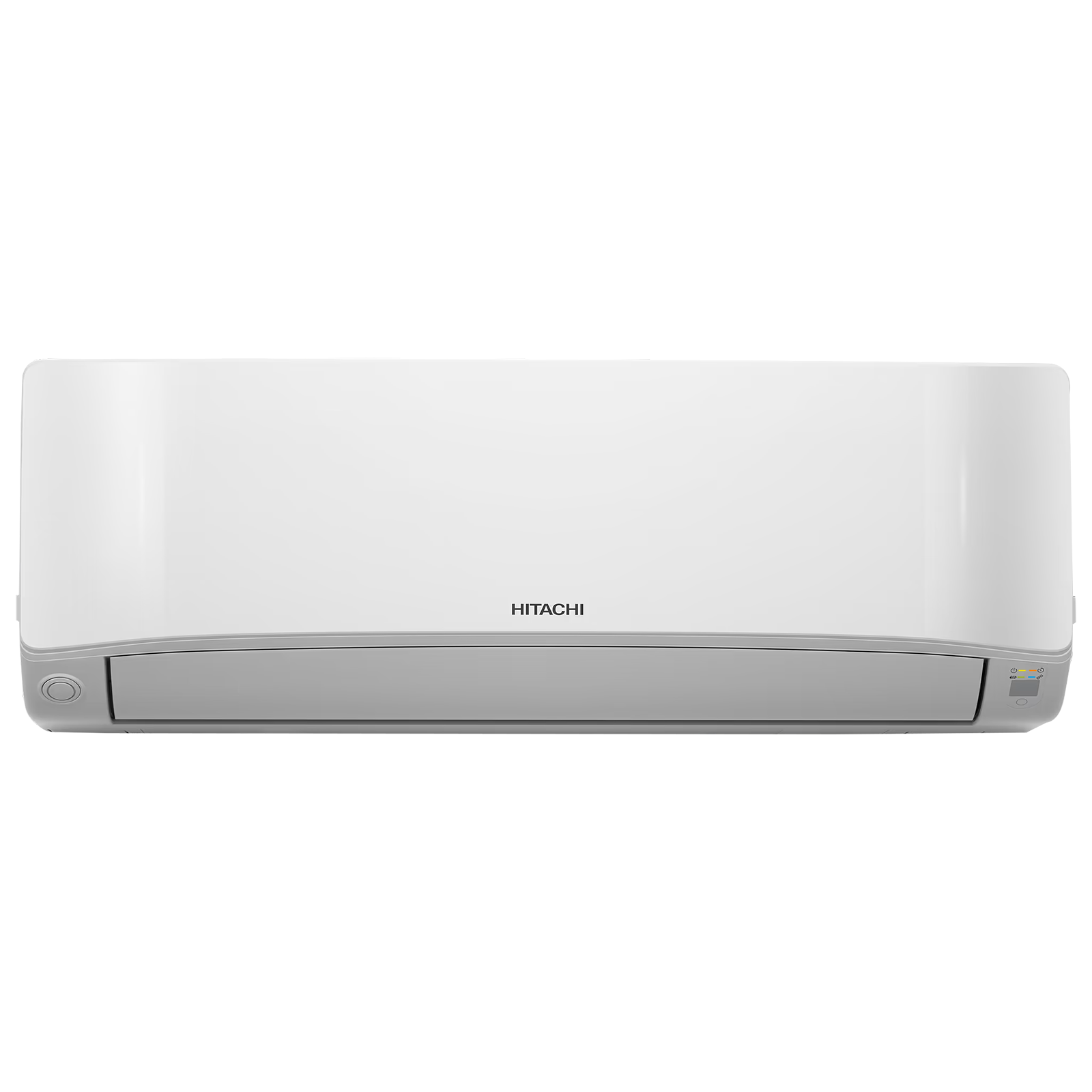 HITACHI Senpai 3200FL 1 Ton 3 Star Split AC (2022 Model, Copper Condenser, Superfine Mesh Filter, RAS.B312PCAIBA)