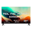 TCL S5403AF 80 cm (32 inch) Full HD LED Smart Android TV with Dolby Audio_1