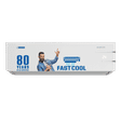 Blue Star YNU 5 in 1 Convertible 2 Ton 3 Star Inverter Split AC with Turbo Cool ( Copper Condenser, IC324YNU)_1