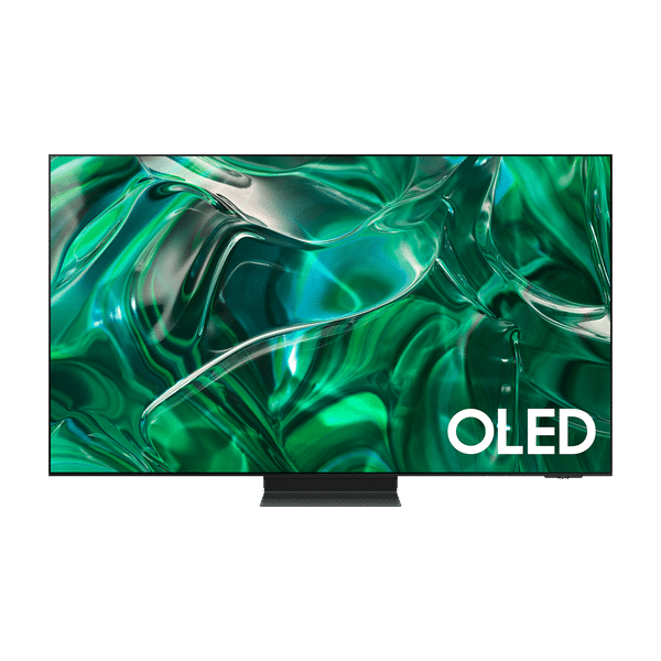 SAMSUNG 9 Series 163 cm (65 inch) OLED 4K Ultra HD Tizen TV with Dolby Digital Plus_1