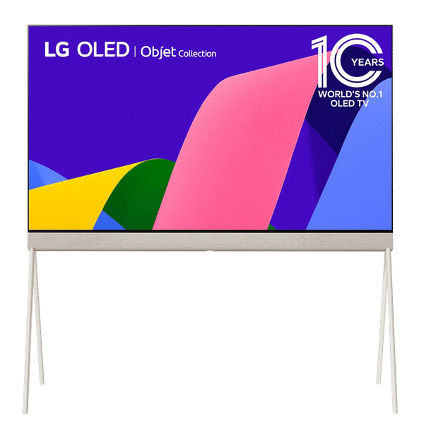 LG LX1 139 cm (55 inch) OLED 4K Ultra HD WebOS TV with Dolby Vision & Dolby Atmos (2022 model)_1