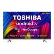 TOSHIBA V35KP 80 cm (32 inch) HD Ready LED Smart Android TV with Google Assistant_1