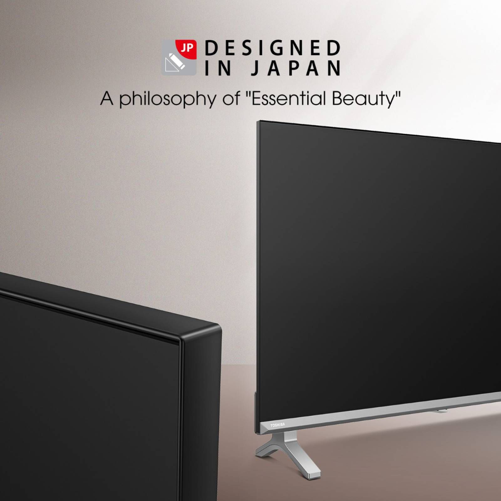 Menjelajahi Dunia Hiburan Bersama Toshiba V35KP Series (Smart TV): Sebuah Ulasan Mendalam dari Sudut Pandang Pengguna